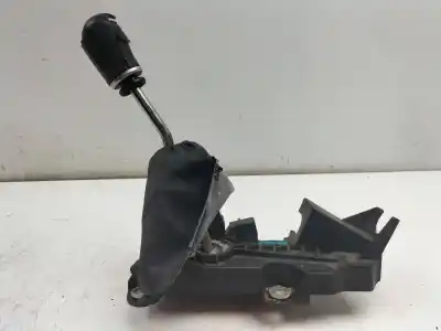 Автозапчасти б/у РЫЧАГ ПЕРЕКЛЮЧЕНИЯ ПЕРЕДАЧ за FORD FOCUS LIM. (CB4)  ссылки OEM IAM 4M5R7C453EA  