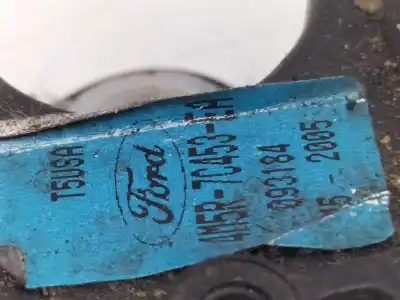 Peça sobressalente para automóvel em segunda mão alavanca de velocidades por ford focus lim. (cb4) trend referências oem iam 4m5r7c453ea  