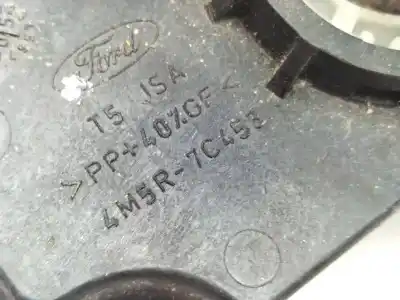 Peça sobressalente para automóvel em segunda mão alavanca de velocidades por ford focus lim. (cb4) trend referências oem iam 4m5r7c453ea  