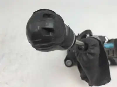 Peça sobressalente para automóvel em segunda mão alavanca de velocidades por ford focus lim. (cb4) trend referências oem iam 4m5r7c453ea  