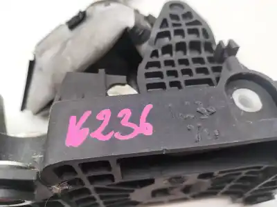 Peça sobressalente para automóvel em segunda mão alavanca de velocidades por ford focus lim. (cb4) trend referências oem iam 4m5r7c453ea  