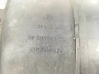 Second-hand car spare part flowmeter for ford focus lim. (cb4) trend oem iam references 9650010780  