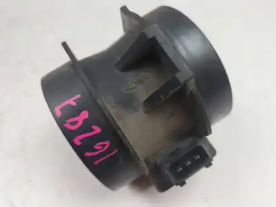 Peça sobressalente para automóvel em segunda mão medidor de massa de ar por bmw serie 3 coupe (e46) 328 ci referências oem iam 1432356  