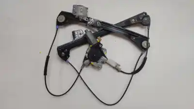 Peça sobressalente para automóvel em segunda mão elevador de vidros dianteira esquerda por bmw serie 3 coupe (e46) 328 ci referências oem iam 676283620640