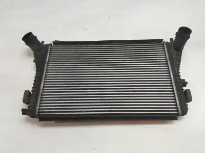 Peça sobressalente para automóvel em segunda mão intercooler por skoda suberb (3t4) ambition referências oem iam 