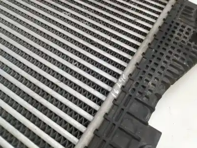 Peça sobressalente para automóvel em segunda mão intercooler por skoda suberb (3t4) ambition referências oem iam   