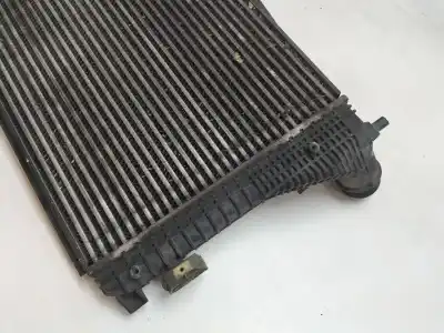Peça sobressalente para automóvel em segunda mão intercooler por skoda suberb (3t4) ambition referências oem iam   