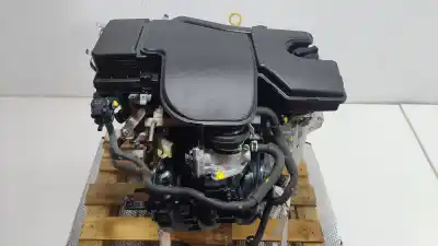 Second-hand car spare part complete engine for toyota aygo x-play oem iam references 1kr52m  