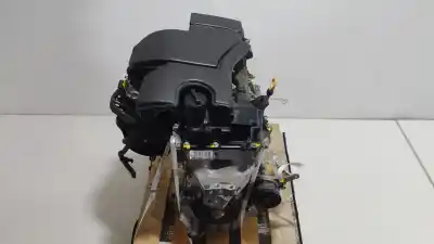Second-hand car spare part complete engine for toyota aygo x-play oem iam references 1kr52m  