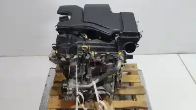 Gebrauchtes Autoersatzteil KOMPLETTER MOTOR zum TOYOTA AYGO  OEM-IAM-Referenzen 1KR52M  