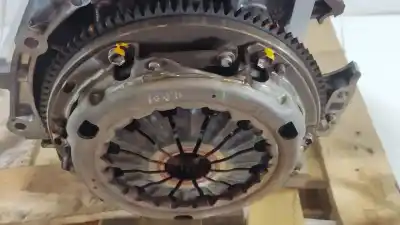 Second-hand car spare part complete engine for toyota aygo x-play oem iam references 1kr52m  