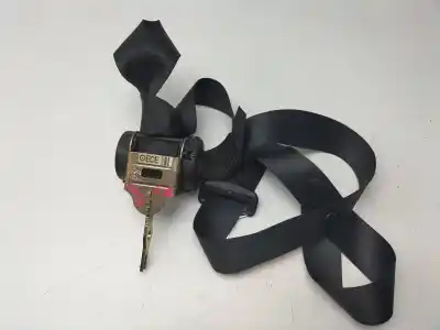 Peça sobressalente para automóvel em segunda mão cinto de segurança traseiro direito por bmw serie 3 coupe (e46) 328 ci referências oem iam 