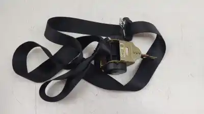 Peça sobressalente para automóvel em segunda mão cinto de segurança traseiro esquerdo por bmw serie 3 coupe (e46) 328 ci referências oem iam 02029