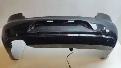 Peça sobressalente para automóvel em segunda mão para choques traseiro por skoda suberb (3t4) ambition referências oem iam 