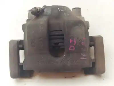 Peça sobressalente para automóvel em segunda mão pinça de travão dianteira esquerda por bmw serie 3 coupe (e46) 328 ci referências oem iam 639