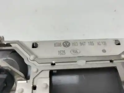 Second-hand car spare part interior light for seat leon (5f1) i-tech oem iam references 1k0947105  