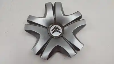 Pezzo di ricambio per auto di seconda mano coprimozzi per citroen c4 picasso exclusive riferimenti oem iam 9659429880  