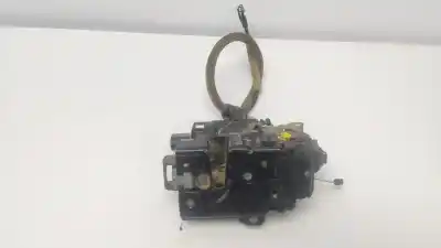 Автозапчастина б/у замок заднього правого дверя для seat toledo (1m2) select посилання на oem iam 3b4839016a