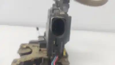 Автозапчастина б/у замок заднього правого дверя для seat toledo (1m2) select посилання на oem iam 3b4839016a  8435332139937