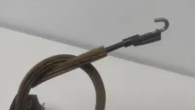 Автозапчастина б/у замок заднього правого дверя для seat toledo (1m2) select посилання на oem iam 3b4839016a  8435332139937