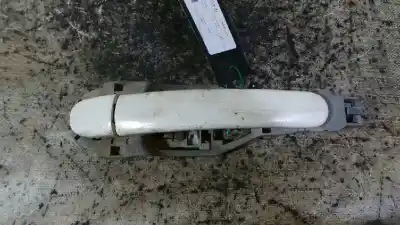 Peça sobressalente para automóvel em segunda mão puxador exterior frente direito por seat toledo (1m2) select referências oem iam 