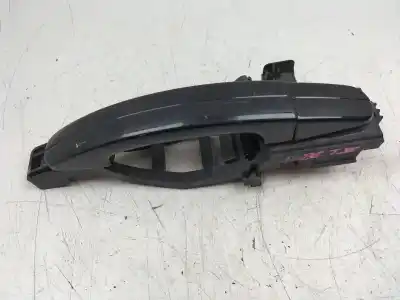 Автозапчасти б/у задняя левая наружная ручка за ford focus lim. (cb4) trend ссылки oem iam 4m51a266b23ac  