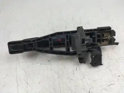 Автозапчасти б/у задняя левая наружная ручка за ford focus lim. (cb4) trend ссылки oem iam 4m51a266b23ac  