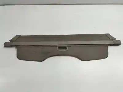 Second-hand car spare part parcel shelf for ford focus lim. (cb4) trend oem iam references 