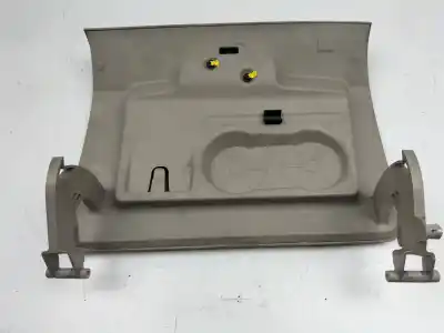 Peça sobressalente para automóvel em segunda mão porta luvas por ford focus lim. (cb4) trend referências oem iam   