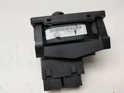 Second-hand car spare part headlights switch for ford focus lim. (cb4) trend oem iam references 4m5t13a024ca  