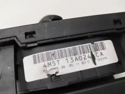 Second-hand car spare part headlights switch for ford focus lim. (cb4) trend oem iam references 4m5t13a024ca  