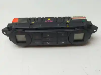 Second-hand car spare part climate control for ford focus lim. (cb4) trend oem iam references 3m5t18c612ar  
