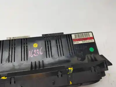 Second-hand car spare part climate control for ford focus lim. (cb4) trend oem iam references 3m5t18c612ar  