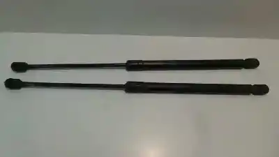 Pezzo di ricambio per auto di seconda mano ammortizzatori baule / porte per opel corsa c blue line riferimenti oem iam 09114311