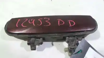 Автозапчасти б/у наружная рукоятка передняя справа за audi a6 avant (4b5) 2.5 tdi ссылки oem iam 