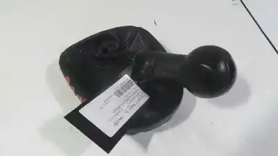 Peça sobressalente para automóvel em segunda mão botão da alavanca de velocidades por seat leon (1p1) comfort limited referências oem iam 