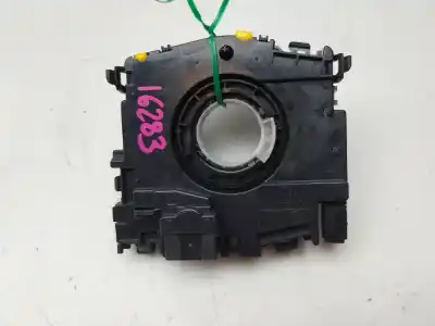 Second-hand car spare part air bag ring for seat leon (5f1) i-tech oem iam references 6q0953649f