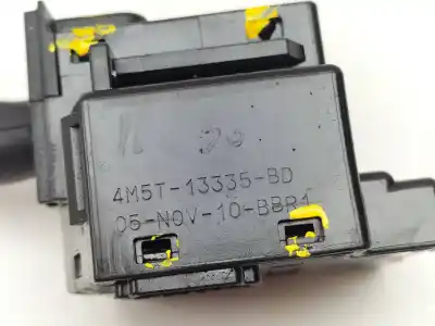 Second-hand car spare part indicator switch for ford focus lim. (cb4) trend oem iam references 4m5t13335bd  