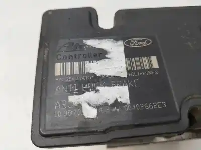 Peça sobressalente para automóvel em segunda mão abs por ford focus lim. (cb4) trend referências oem iam 3m512m110ja  