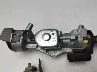 Second-hand car spare part ignition switch for ford focus lim. (cb4) trend oem iam references 3m513f880ac  