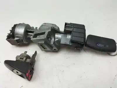 Second-hand car spare part ignition switch for ford focus lim. (cb4) trend oem iam references 3m513f880ac  
