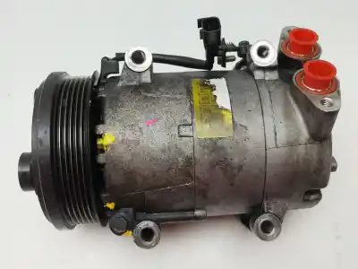 Second-hand car spare part air conditioning compressor for ford focus lim. (cb4) trend oem iam references 