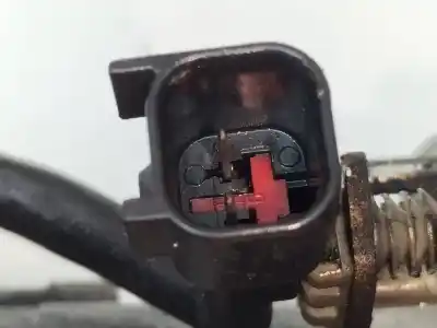 Second-hand car spare part air conditioning compressor for ford focus lim. (cb4) trend oem iam references   