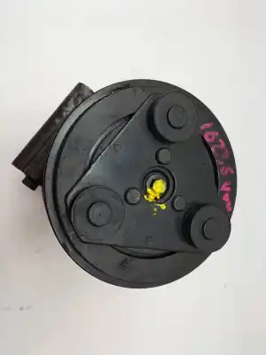Second-hand car spare part air conditioning compressor for ford focus lim. (cb4) trend oem iam references   