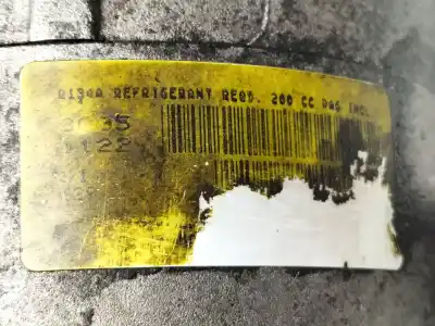 Second-hand car spare part air conditioning compressor for ford focus lim. (cb4) trend oem iam references   