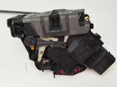 Second-hand car spare part front right door lock for ford focus lim. (cb4) trend oem iam references 3m5ar218112ak