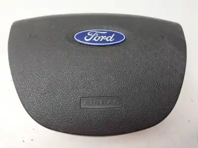 Second-hand car spare part front left air bag for ford focus lim. (cb4) trend oem iam references 4m51a042b85ce3zhe