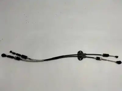 Second-hand car spare part gearbox linkage for ford focus lim. (cb4) trend oem iam references 