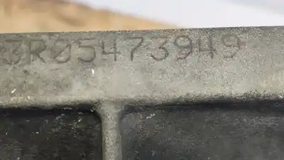 Second-hand car spare part gearbox for ford focus lim. (cb4) trend oem iam references 3m5r7f096  