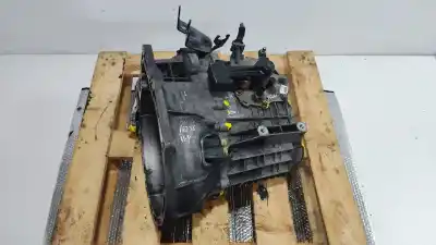Second-hand car spare part gearbox for ford focus lim. (cb4) trend oem iam references 3m5r7f096  